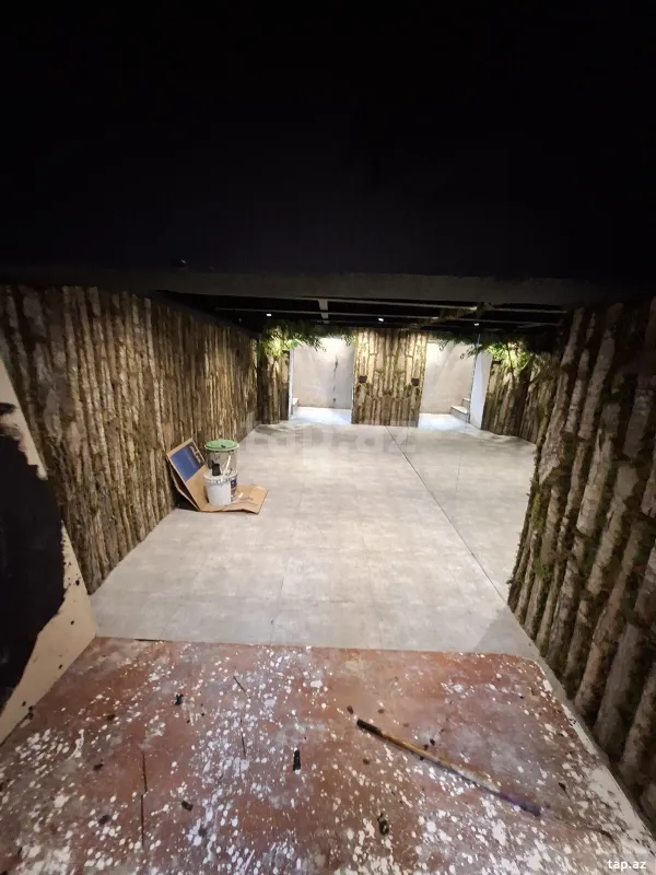 Kirayə verilir obyekt