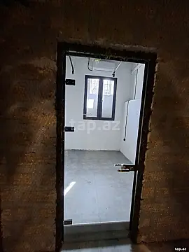 Kirayə verilir obyekt