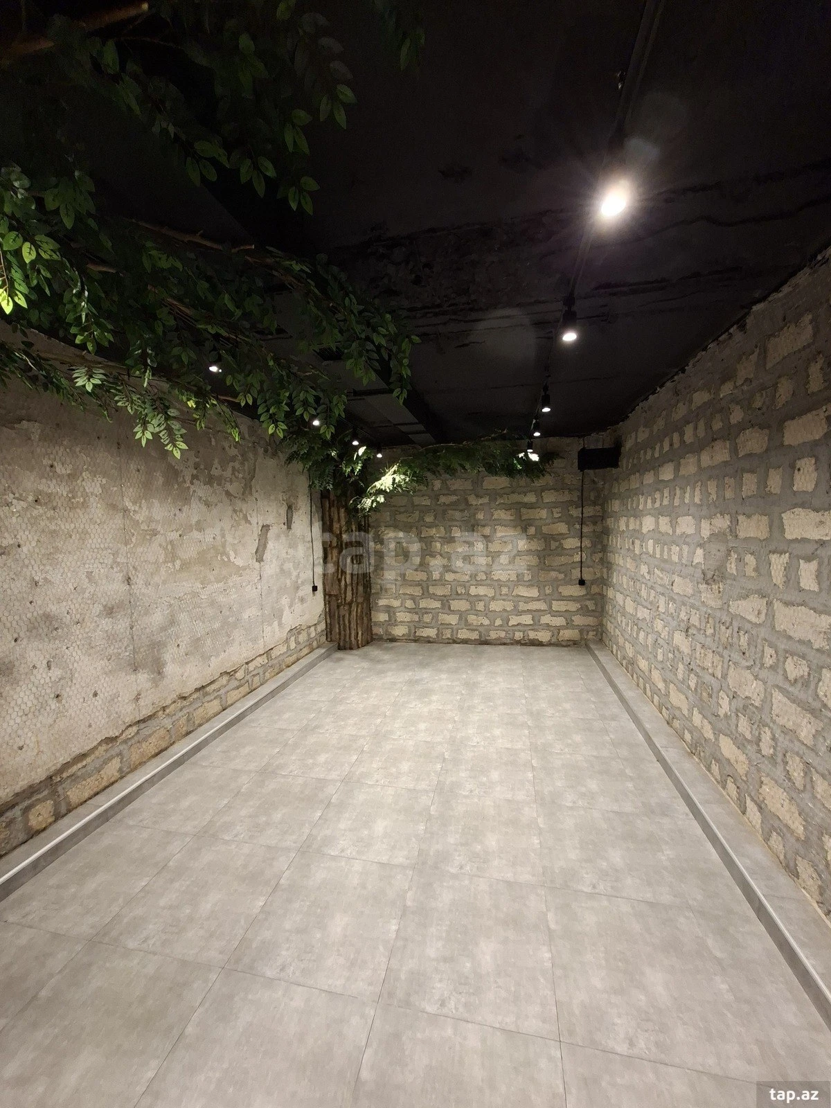 Kirayə verilir obyekt