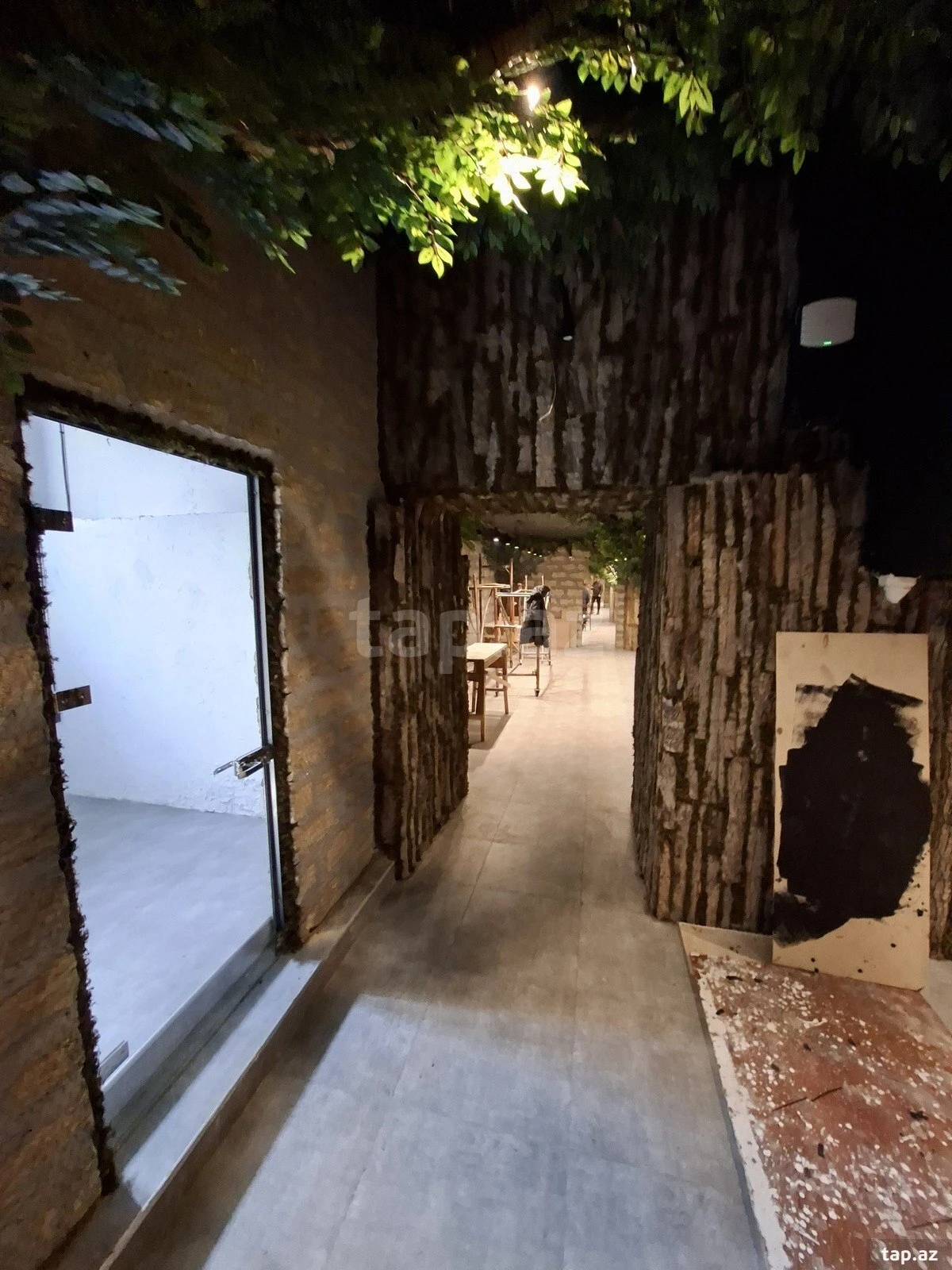 Kirayə verilir obyekt