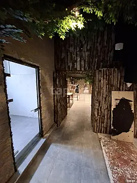 Kirayə verilir obyekt