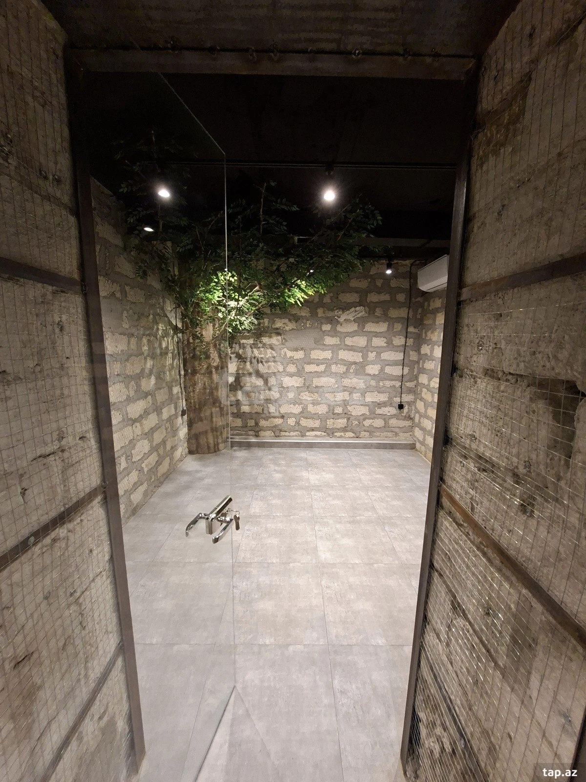 Kirayə verilir obyekt