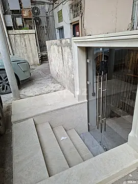 Kirayə verilir obyekt