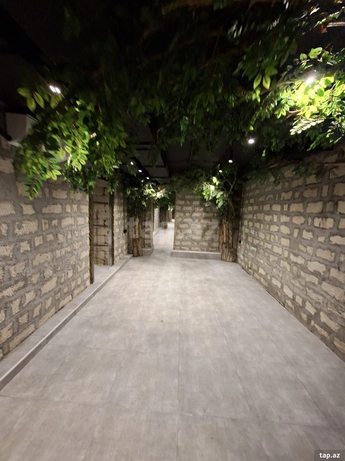 Kirayə verilir obyekt