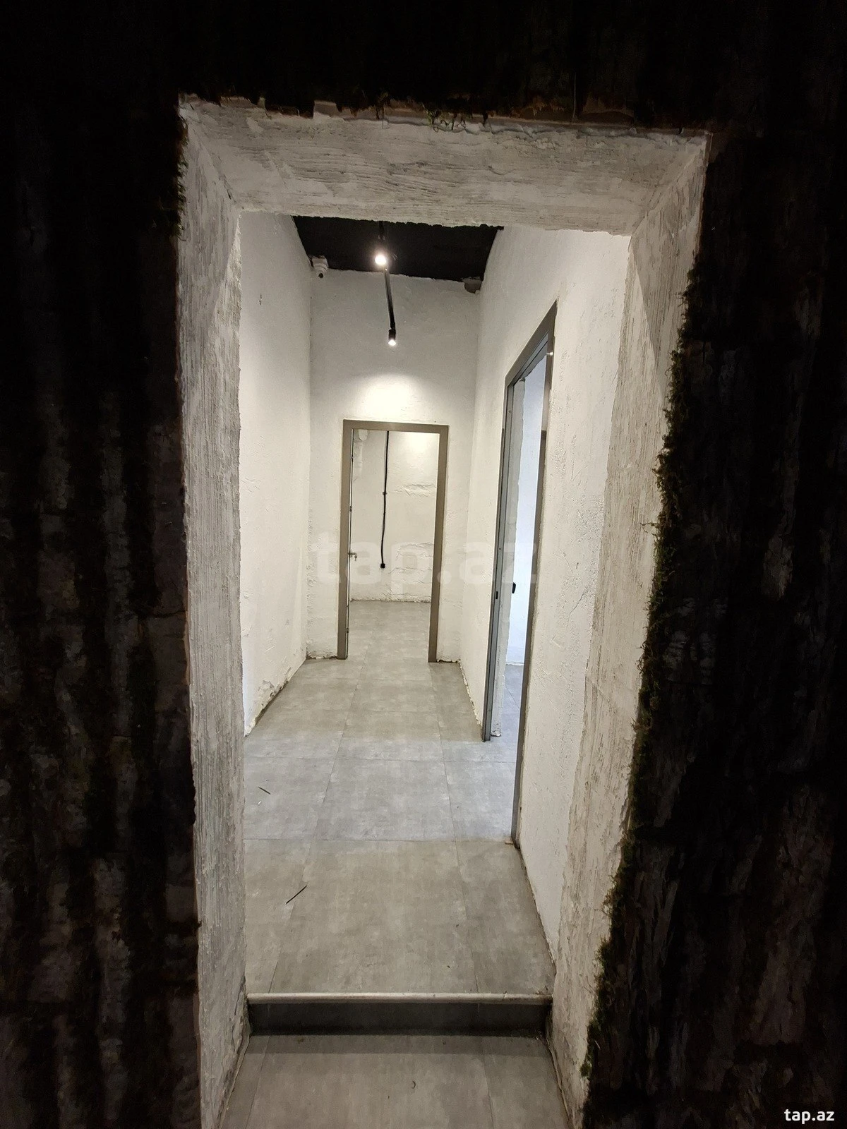 Kirayə verilir obyekt