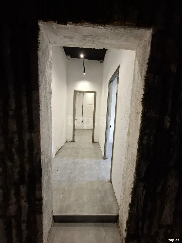 Kirayə verilir obyekt