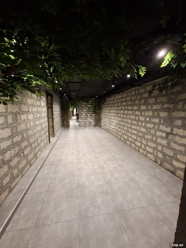 Kirayə verilir obyekt