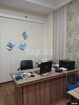 Kirayə verilir ofis