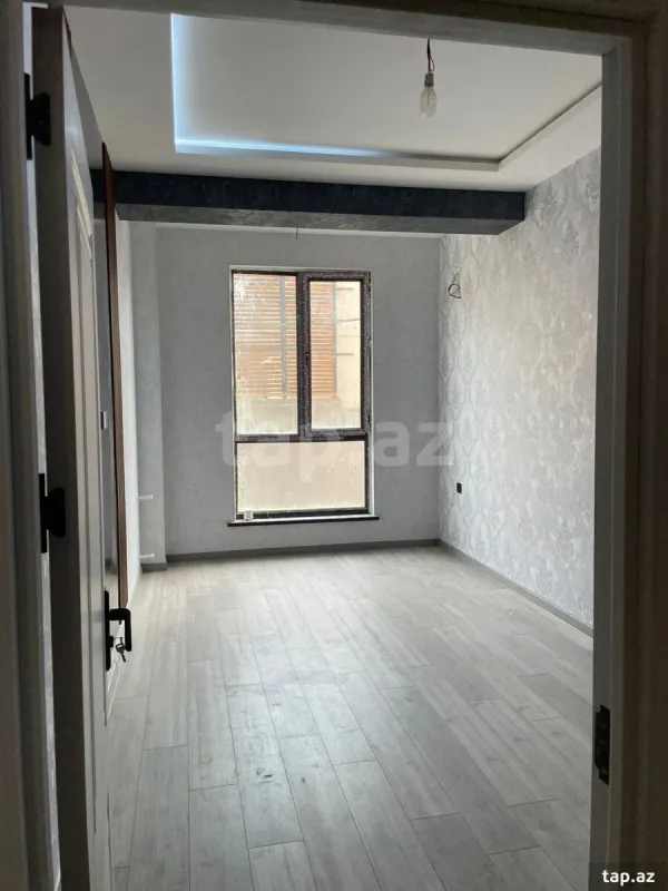Satılır 2 otaqlı yeni tikili 68 m²