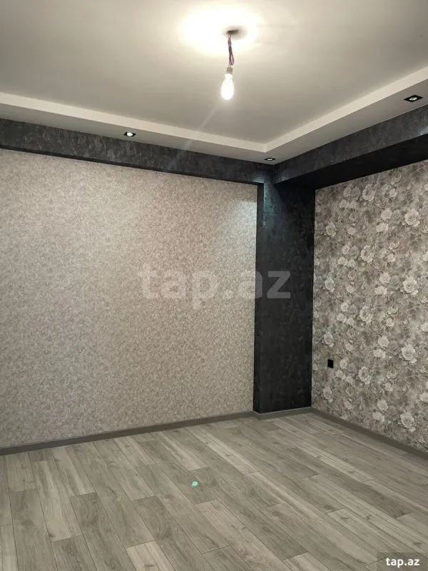 Satılır 2 otaqlı yeni tikili 68 m²