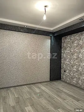 Satılır 2 otaqlı yeni tikili 68 m²
