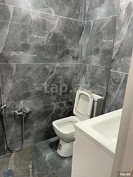 Satılır 2 otaqlı yeni tikili 68 m²