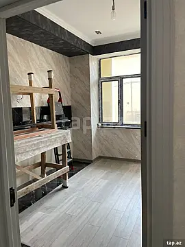 Satılır 2 otaqlı yeni tikili 68 m²