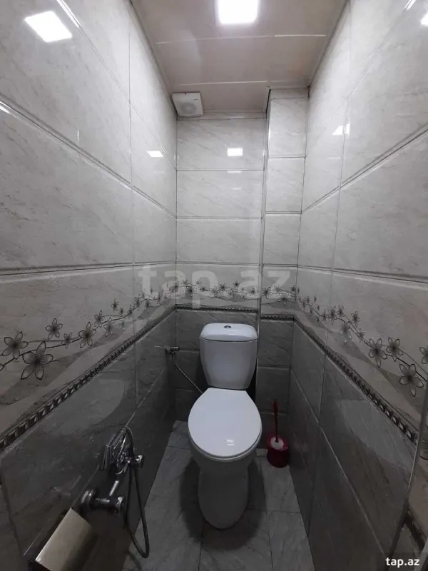 Satılır 3 otaqlı mənzil 77 m²