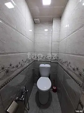 Satılır 3 otaqlı mənzil 77 m²