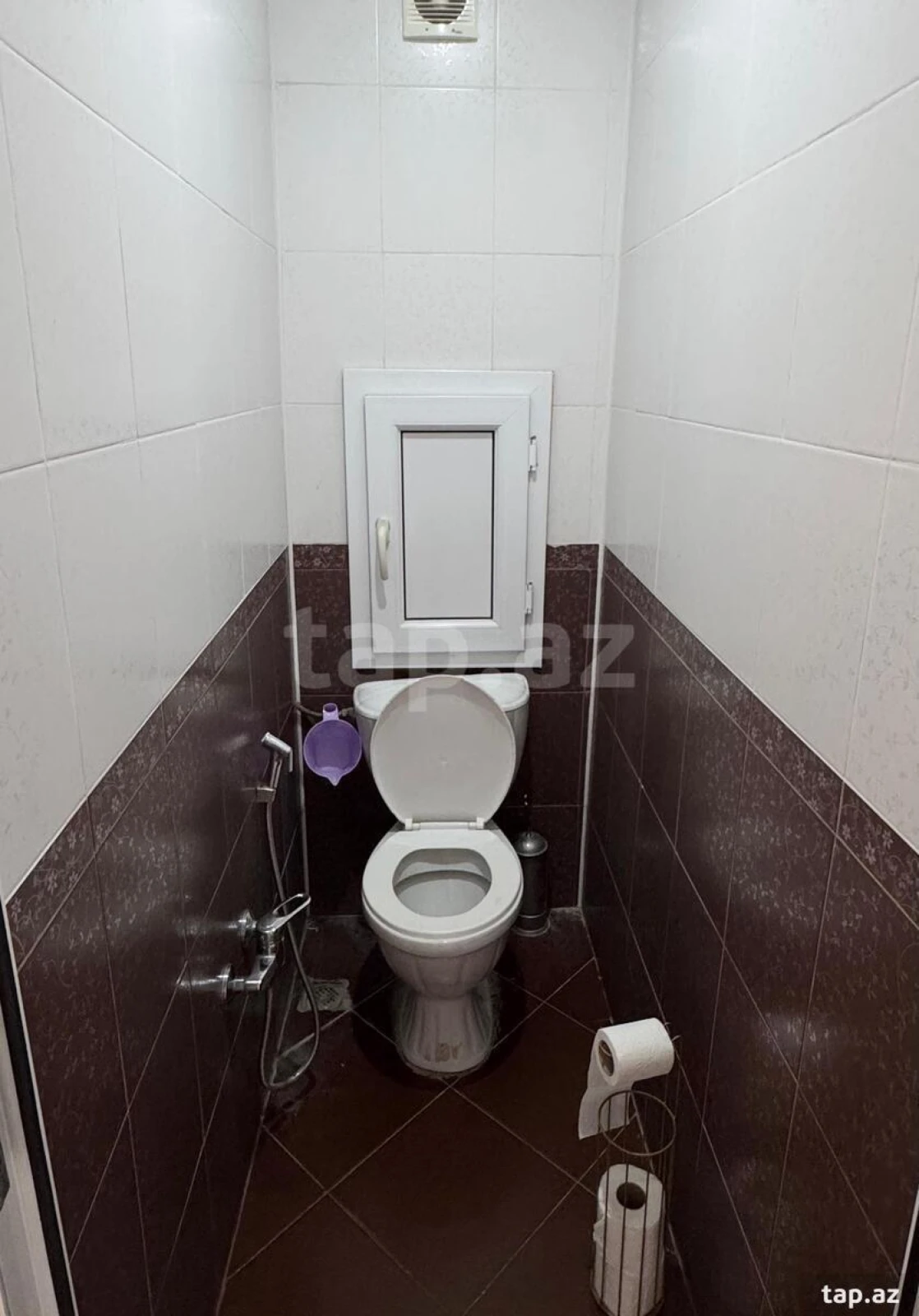 Satılır 3 otaqlı mənzil 90 m²