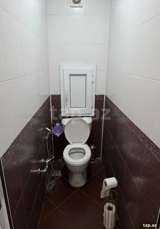 Satılır 3 otaqlı mənzil 90 m²