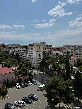 Satılır 3 otaqlı mənzil 90 m²