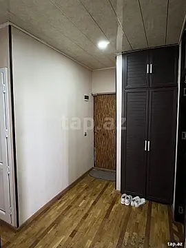Satılır 3 otaqlı mənzil 90 m²