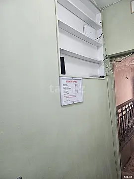 Kirayə verilir obyekt