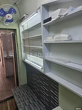 Kirayə verilir obyekt — Bakı, Yasamal