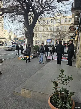 Kirayə verilir obyekt