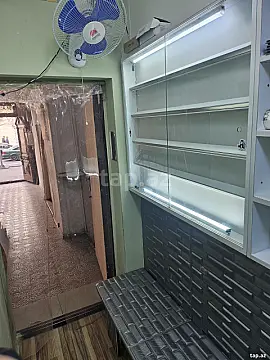 Kirayə verilir obyekt