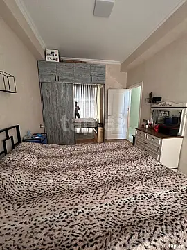 Satılır 3 otaqlı yeni tikili 85 m²