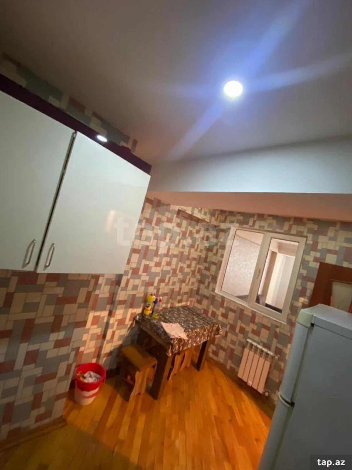 Kirayə verilir 2 otaqlı yeni tikili 62 m²