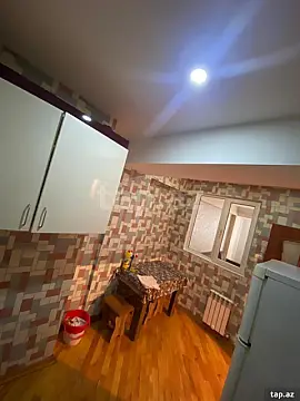 Kirayə verilir 2 otaqlı yeni tikili 62 m²