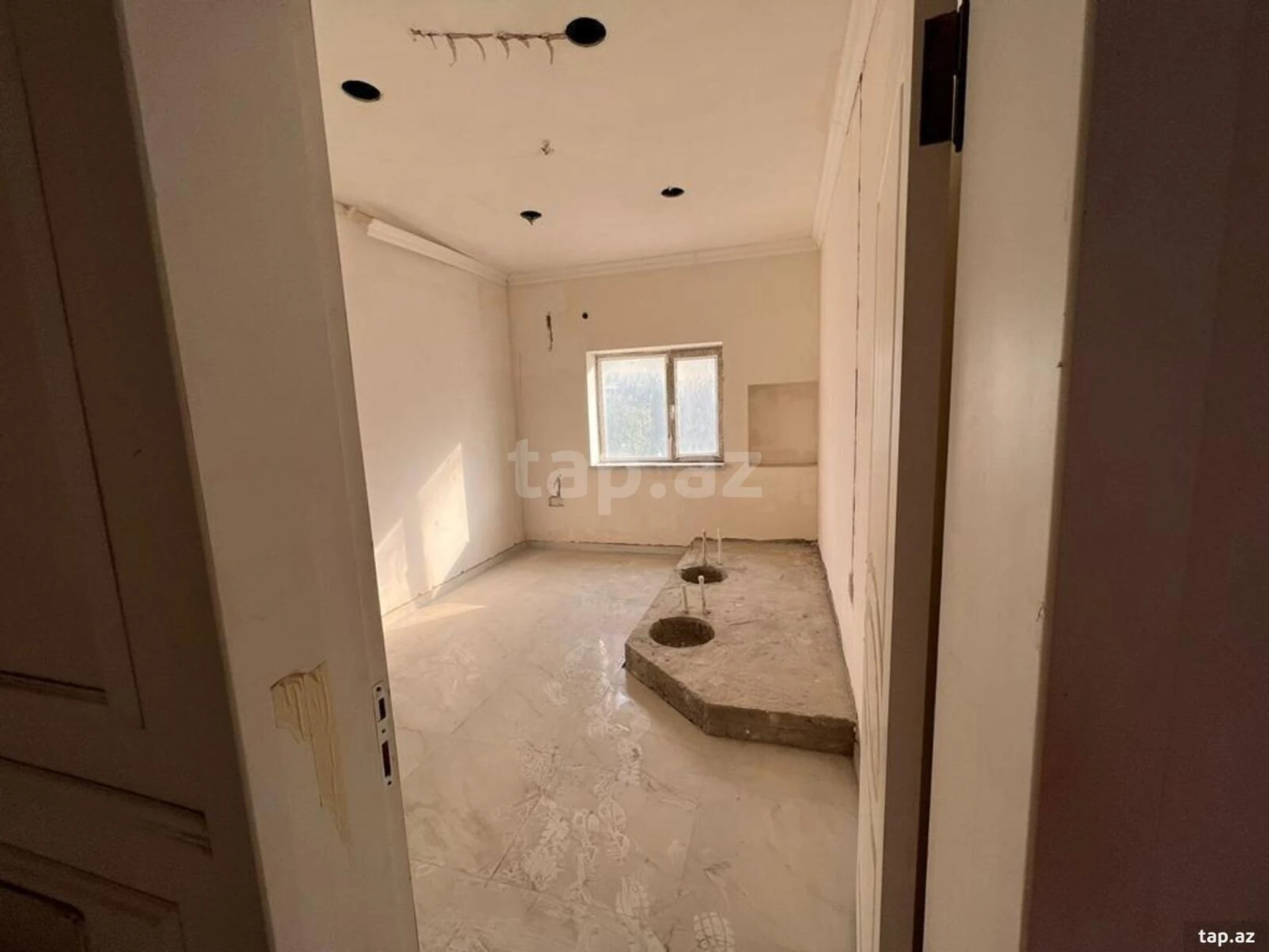 Kirayə verilir obyekt