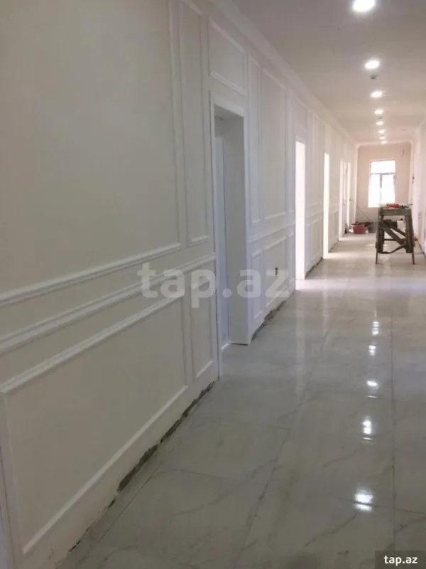 Kirayə verilir obyekt