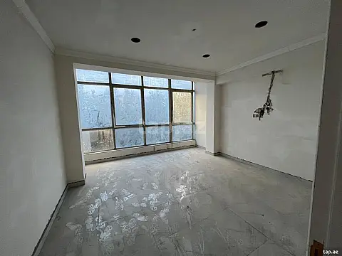 Kirayə verilir obyekt