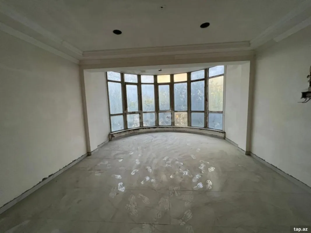 Kirayə verilir obyekt