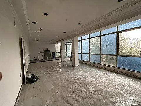 Kirayə verilir obyekt