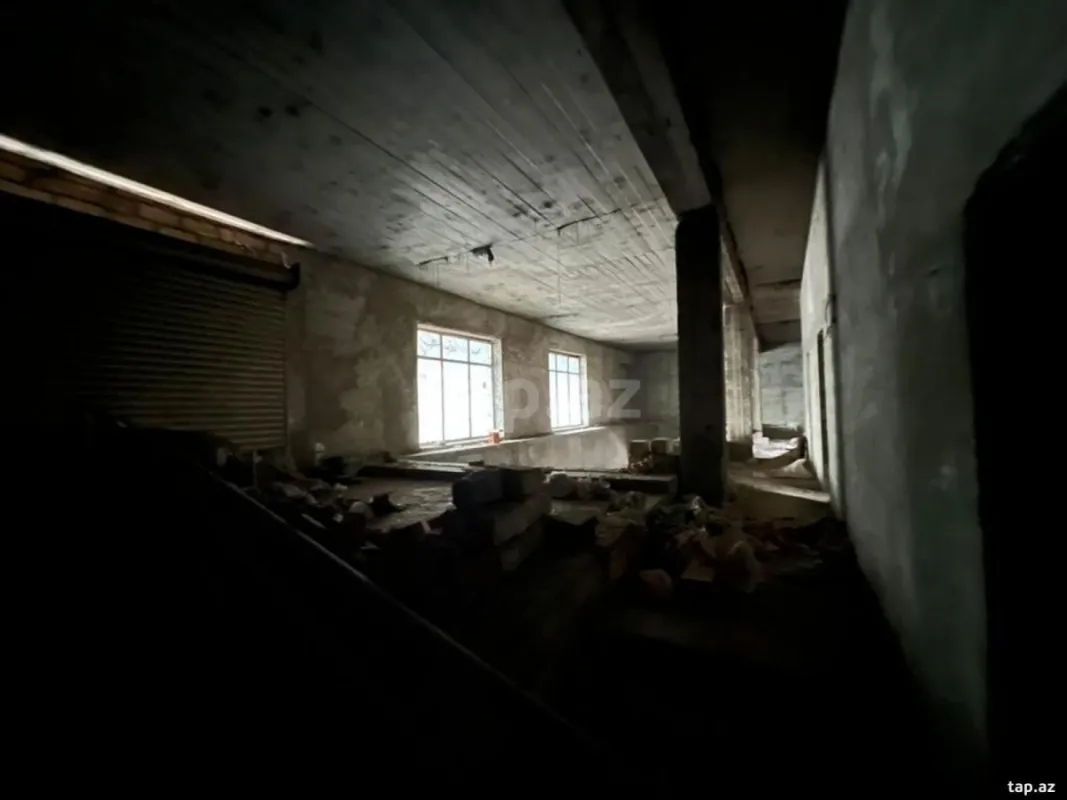 Kirayə verilir obyekt