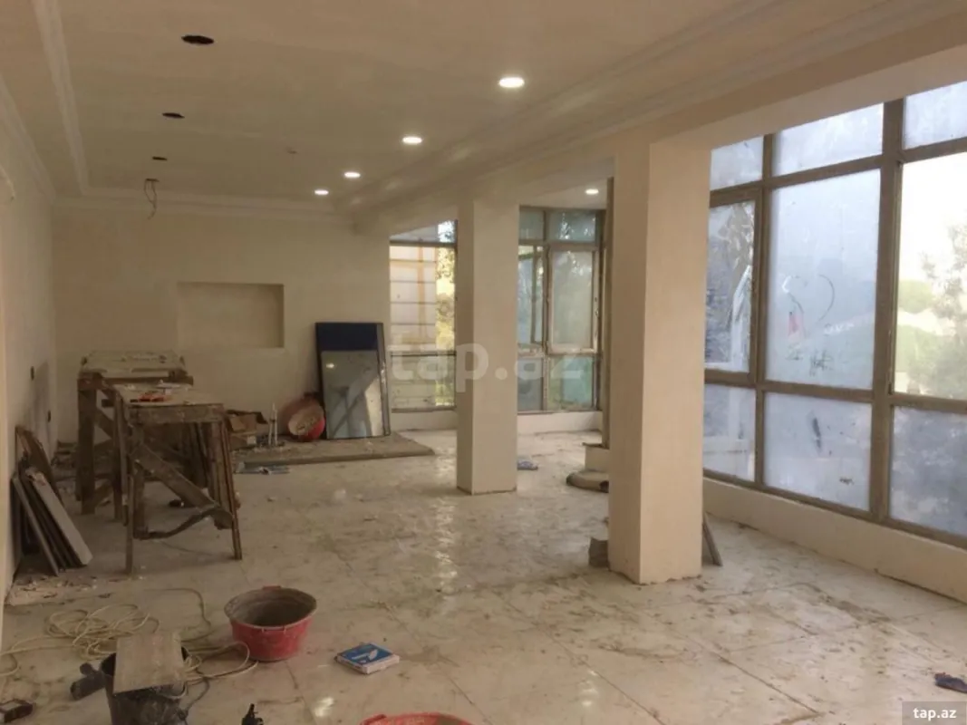 Kirayə verilir obyekt