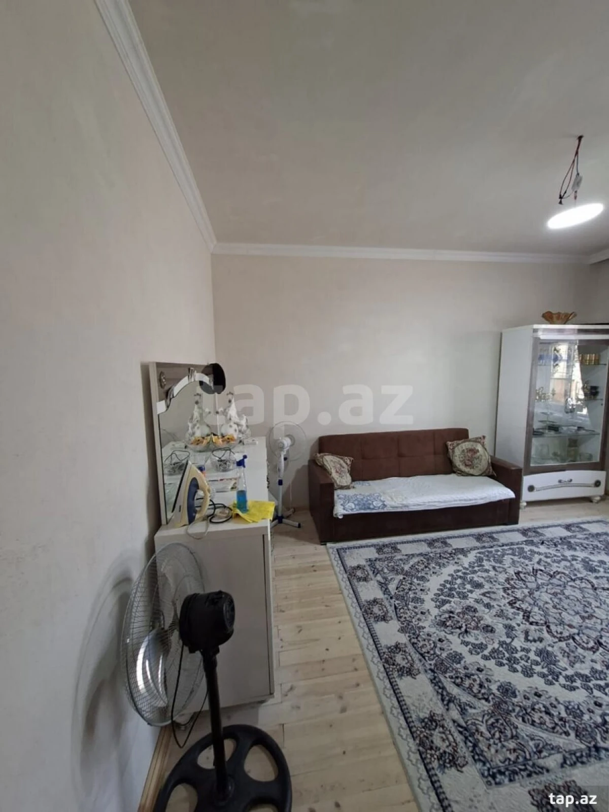 Satılır 3 otaqlı həyət evi