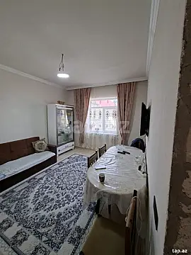 Satılır 3 otaqlı həyət evi