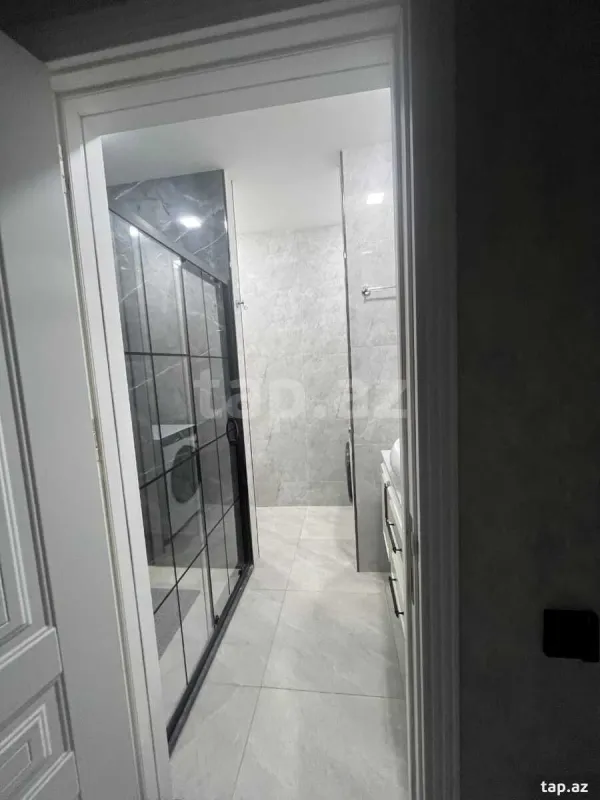 Satılır 3 otaqlı yeni tikili 69 m²