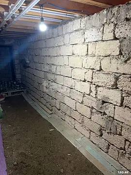 Satılır 4 otaqlı həyət evi