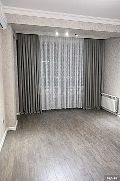 Satılır 2 otaqlı yeni tikili 60 m²