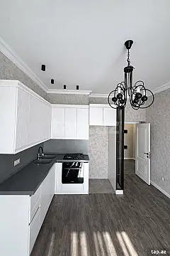 Satılır 2 otaqlı yeni tikili 60 m²