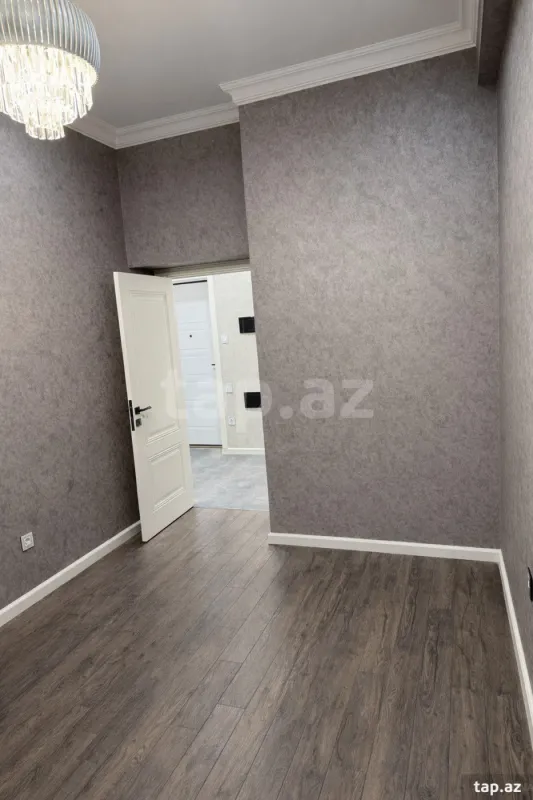 Satılır 2 otaqlı yeni tikili 60 m²