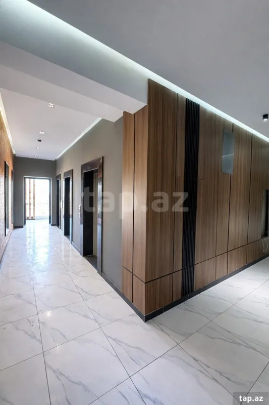 Satılır 2 otaqlı yeni tikili 60 m²