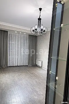 Satılır 2 otaqlı yeni tikili 60 m²