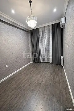 Satılır 2 otaqlı yeni tikili 60 m²