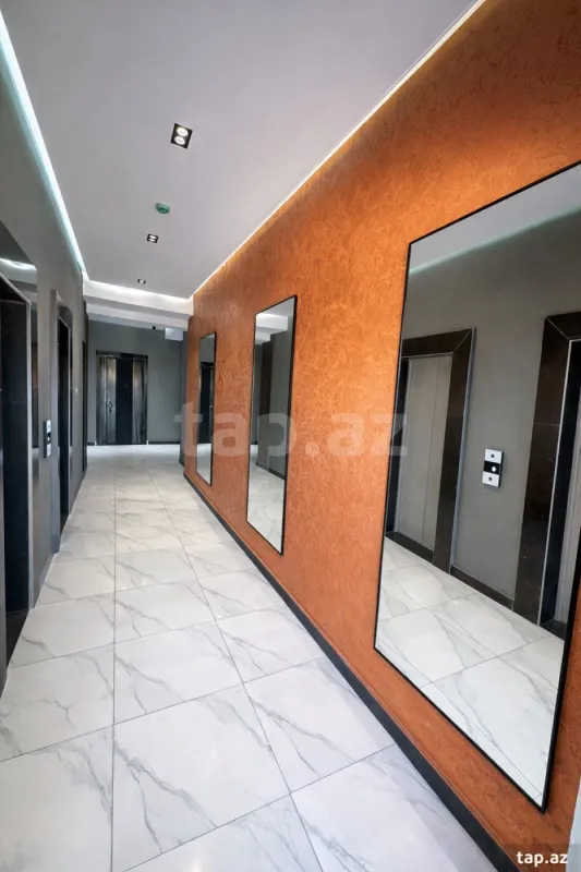 Satılır 2 otaqlı yeni tikili 60 m²