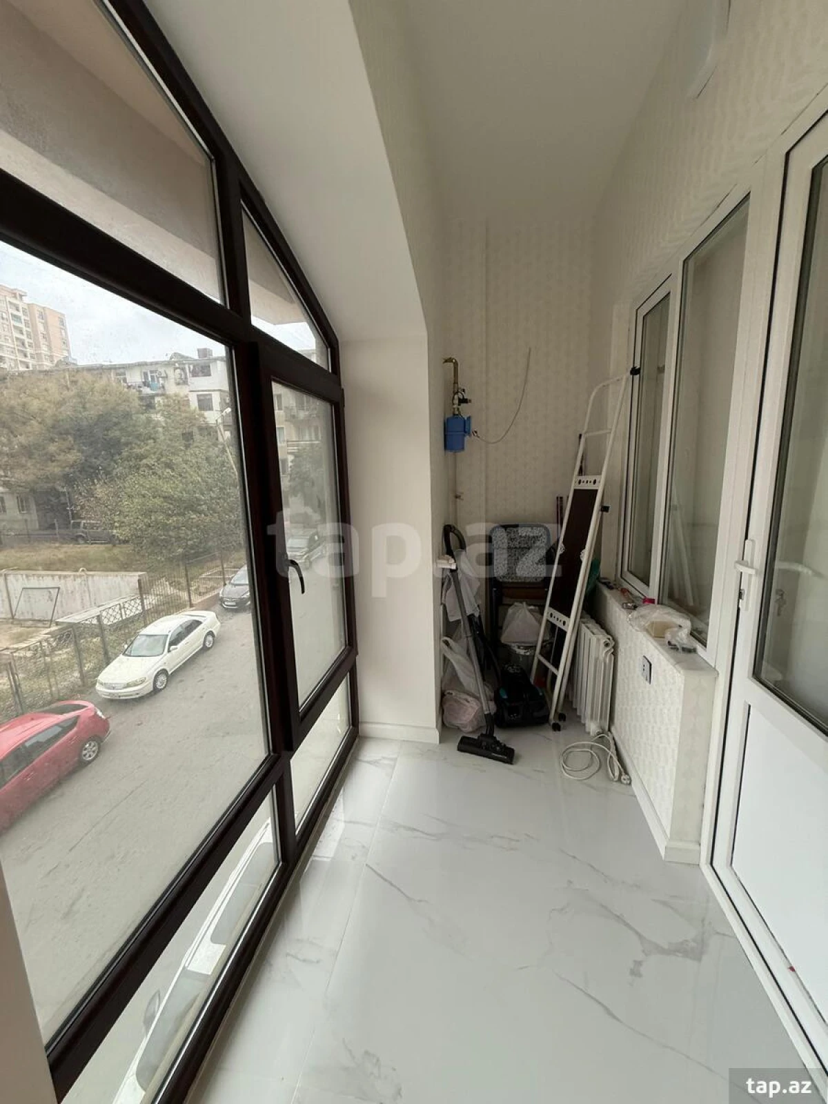 Satılır 2 otaqlı yeni tikili 60 m²