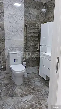 Satılır 2 otaqlı yeni tikili 60 m²